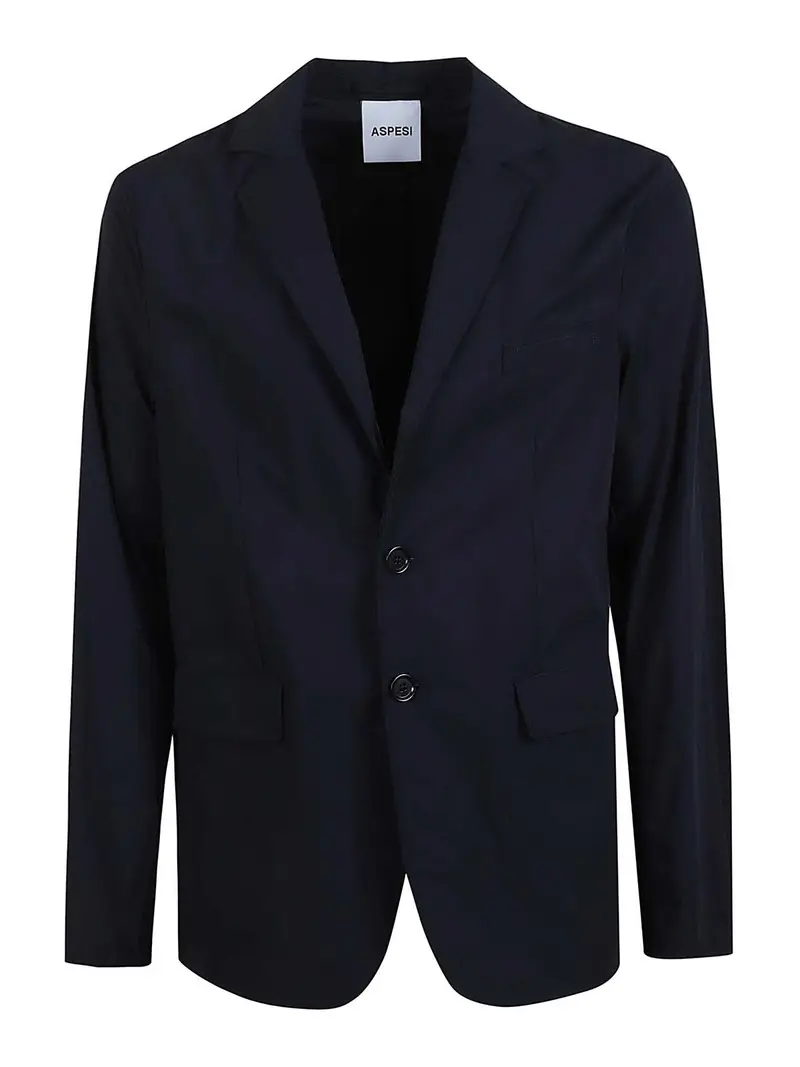 ASPESI Blazer Blu 3858279