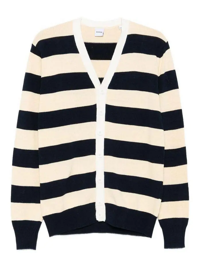 Aspesi Cardigan Beige