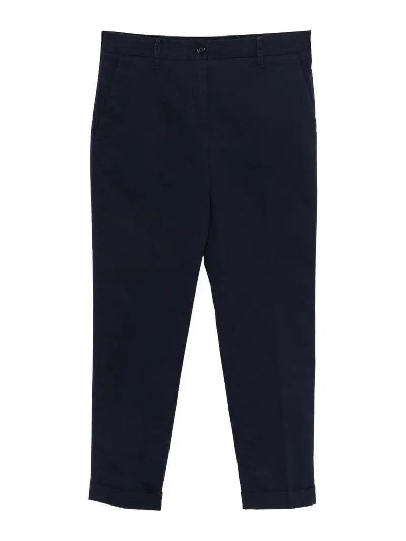 Aspesi Pantaloni classici Blu 4797007