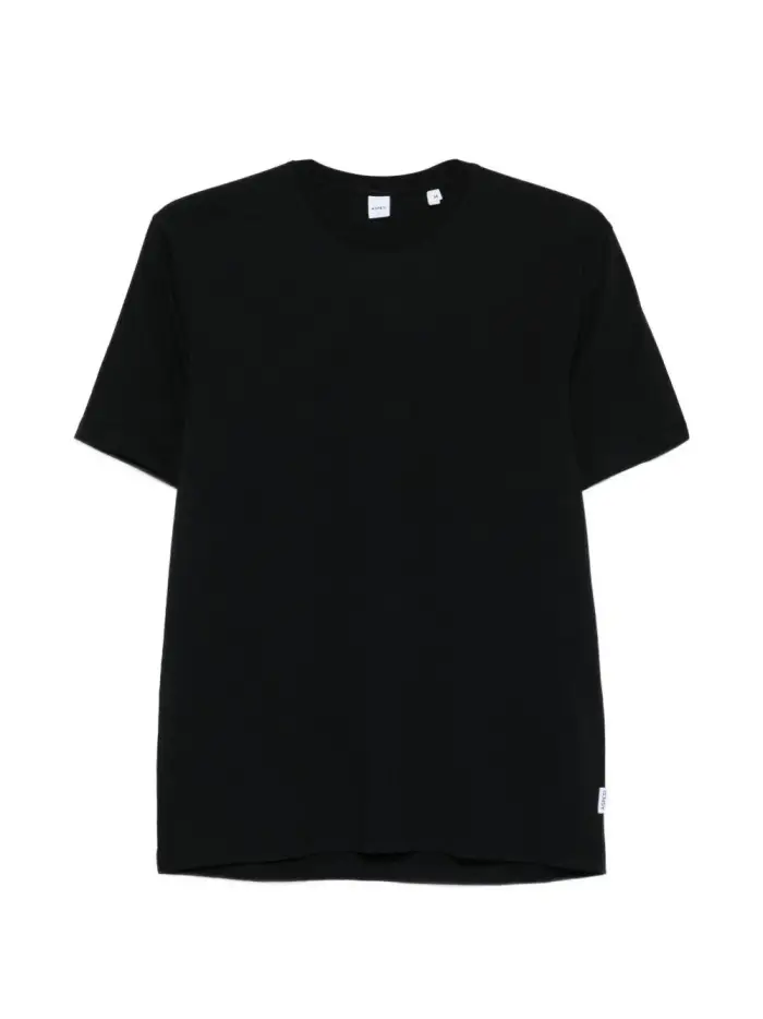T-shirt girocollo