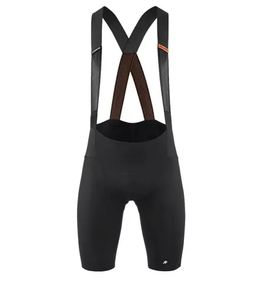 Assos Equipe RS Schtradivari S11 - pantaloncini ciclismo - uomo Black