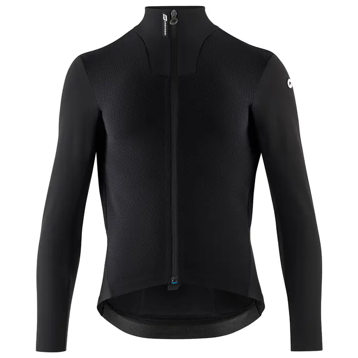 Assos Giacca invernale Mille GT Hashoogi Nero