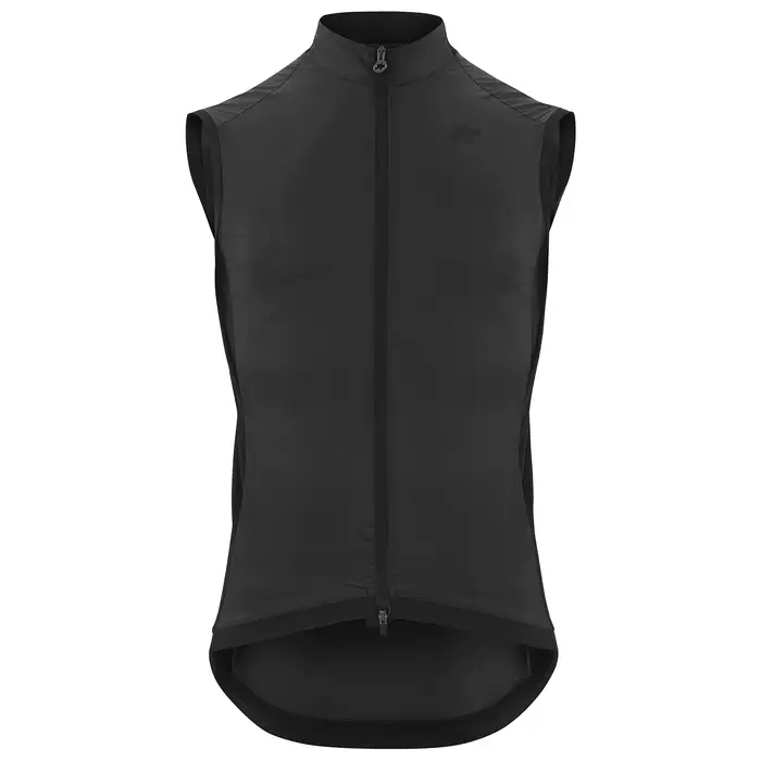 Assos Gilet antivento Mille GT S11 Nero