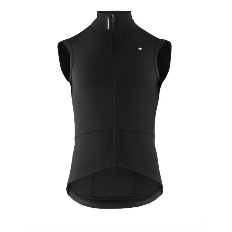 Assos Gilet Uomo Nero 4536447