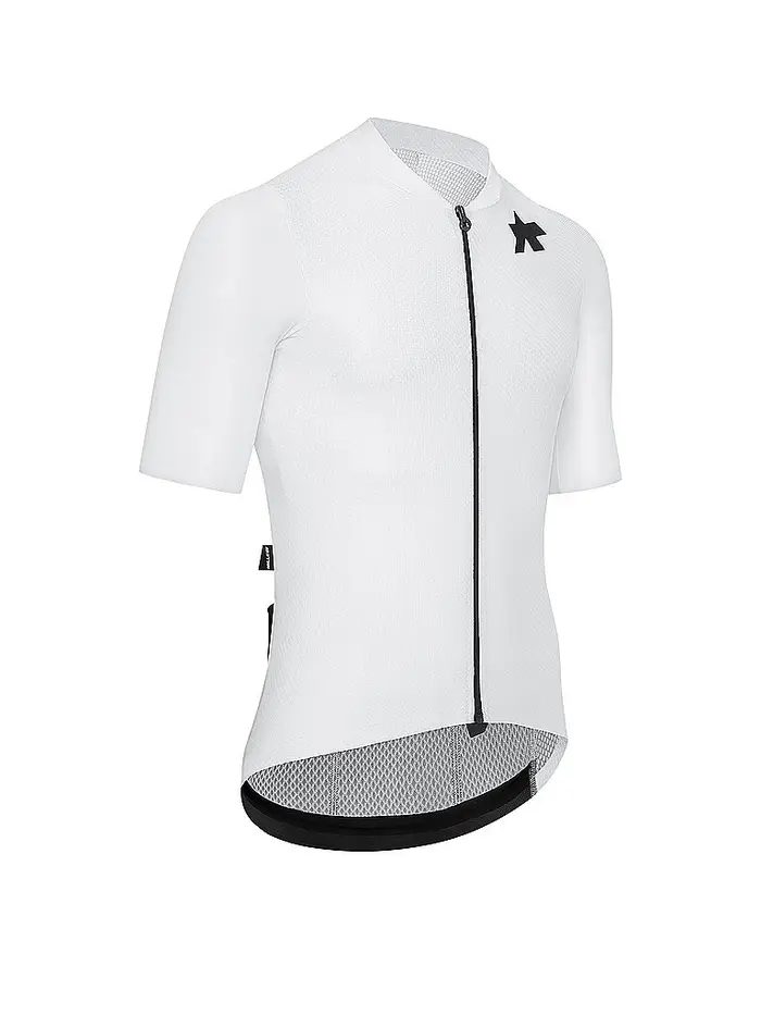 Assos Maglia Mille GT S11 Evo Bianco