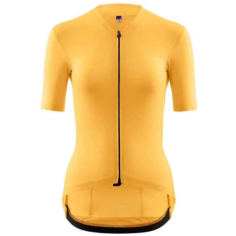 Assos maglia da donna Dyora R S11 Arancione