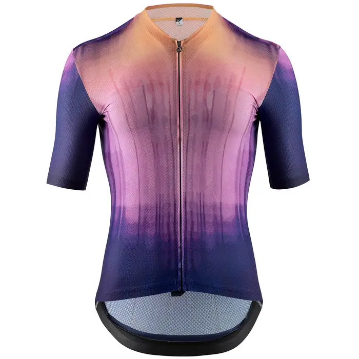 Assos Maglia Equipe R Surface S11 Lillà