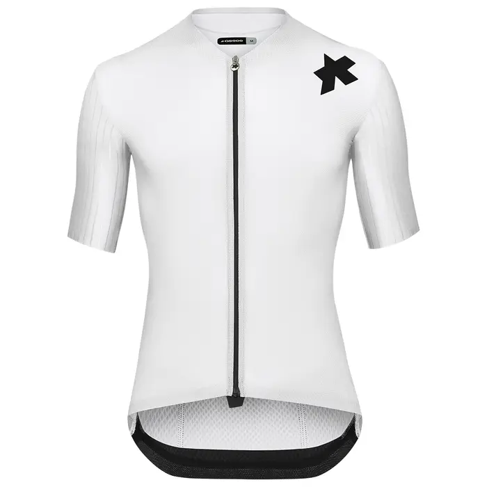Assos Maglia Equipe RS S11 Bianco
