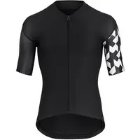 Assos Maglia Equipe RS S11 Nero