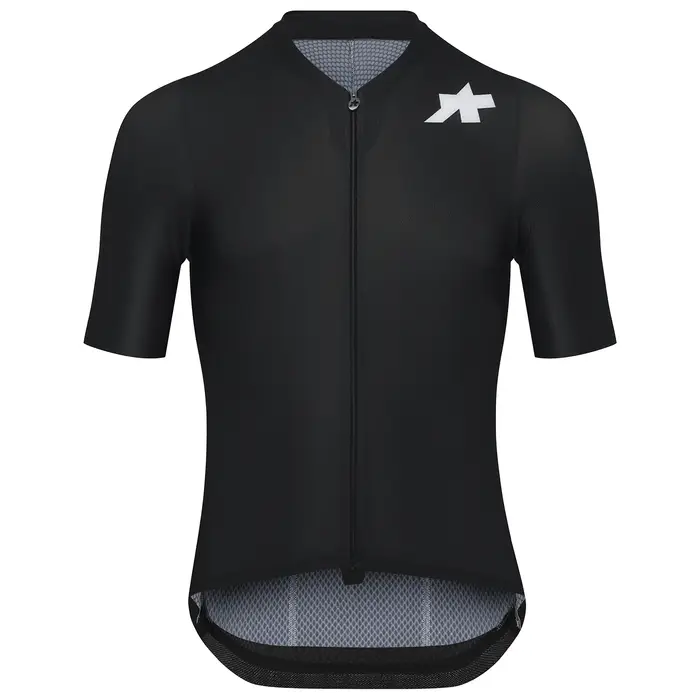 Assos Maglia Mille GT S11 Evo Nero
