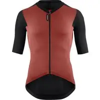 Assos Maglia Tactica T5 Nero