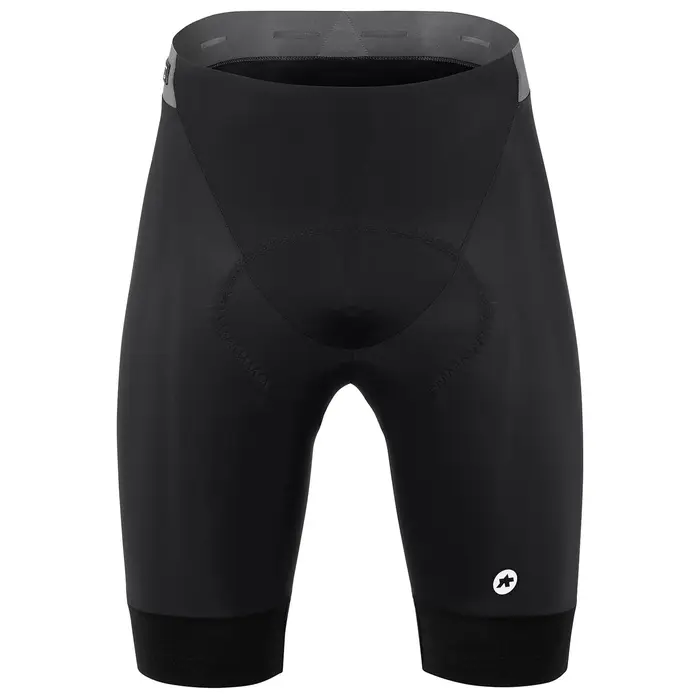 Assos Pantaloncini ciclismo Mille GT C2 Nero