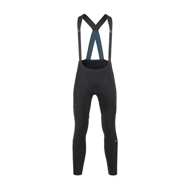 Assos Salopette Uomo Nero 4536434
