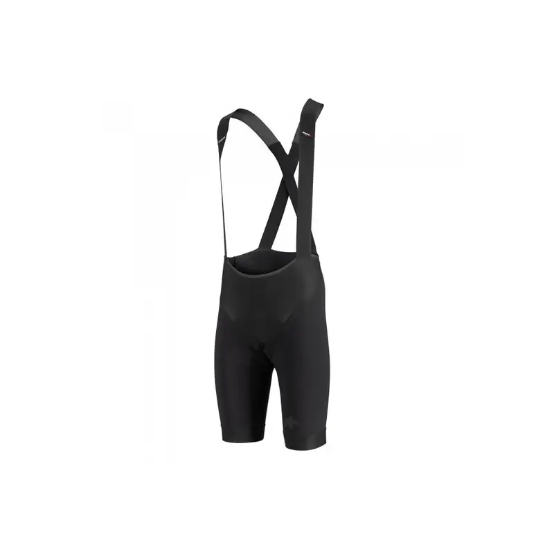 Assos Salopette Uomo Nero 4470241