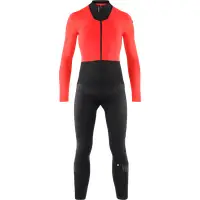 Assos Set (2 articoli) Equipe R Spring Fall S11 Nero
