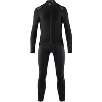 Assos Set (2 articoli) Mille GT Eisenherz Ultraz S11 Nero