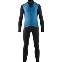 Assos Set (2 articoli) Mille GT Eisenherz Ultraz S11 Nero