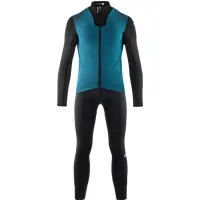 Assos Set (2 articoli) Mille GT Eisenherz Ultraz S11 Nero