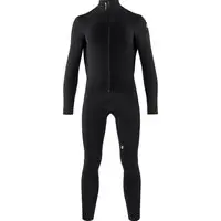 Assos Set (2 articoli) Mille GT Hashoogi S11 Nero