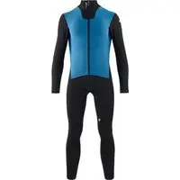 Assos Set (2 articoli) Mille GT Hashoogi S11 Nero