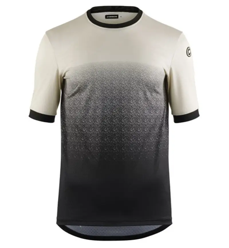 Assos Trail T3 - maglia MTB - uomo Beige