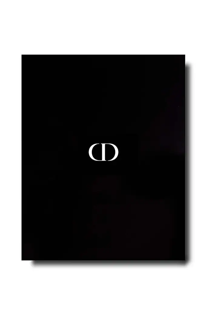 libro Dior by Raf Simons byTim Blanks, English Multicolore miniatura 3