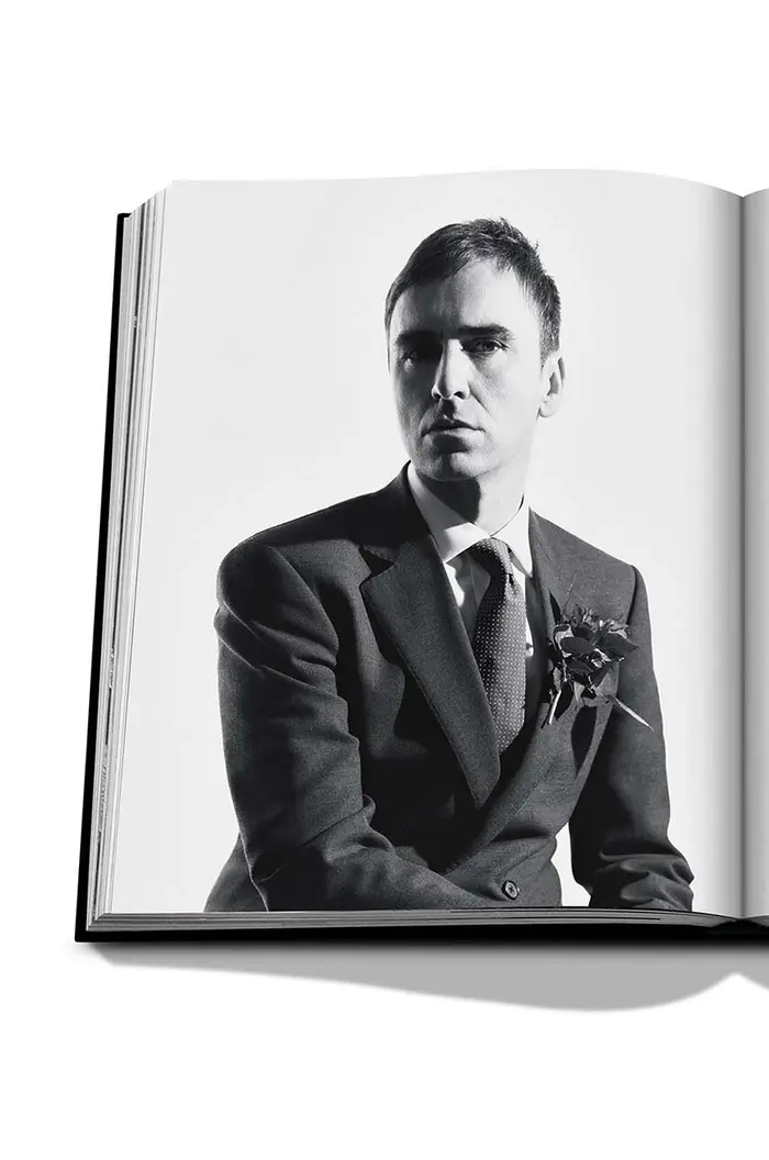 libro Dior by Raf Simons byTim Blanks, English Multicolore miniatura 4