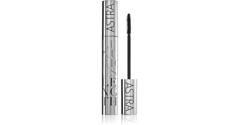 Astra makeup Astra Make-up Luxurious mascara allungante extra nero colore Deep nero 8 ml
