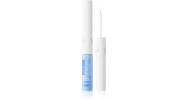 Astra makeup Astra Make-up siero per prolungare le ciglia 4 ml