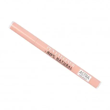 Astra makeup Astra Pure Beauty Pen Eyeliner Nero