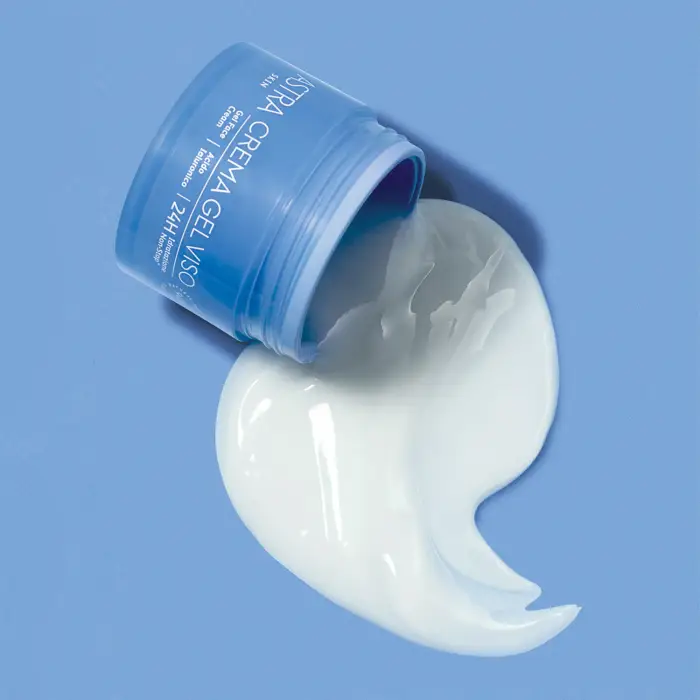 ASTRA MAKEUP Astra Skin CREMA GEL Viso 50ml - Gel viso idratante
