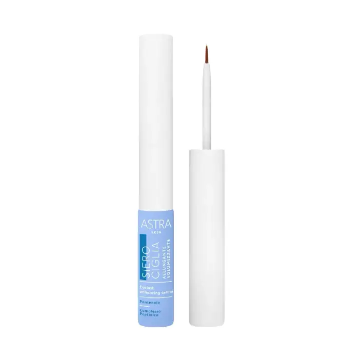 ASTRA MAKEUP Astra Skin SIERO CIGLIA 4ml - Trattamento Ciglia