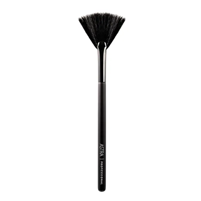 ASTRA MAKEUP FACE POWDER BRUSH - Pennelli