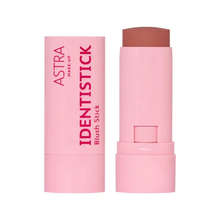 ASTRA MAKEUP IDENTISTICK BLUSH STICK 0002-PINK PROFILE 6g - Fard Stick