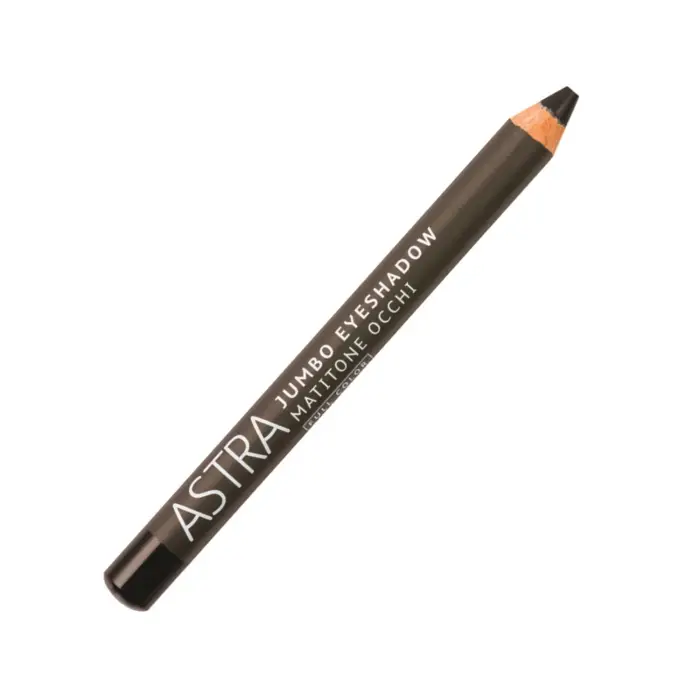 ASTRA MAKEUP JUMBO EYESHADOW Matitone ombretto occhi 0066 - MILLENNIAL PINK 3g - Ombretto crema