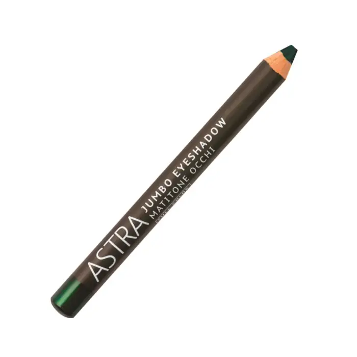 ASTRA MAKEUP JUMBO EYESHADOW Matitone ombretto occhi 0066 - MILLENNIAL PINK 3g - Ombretto crema