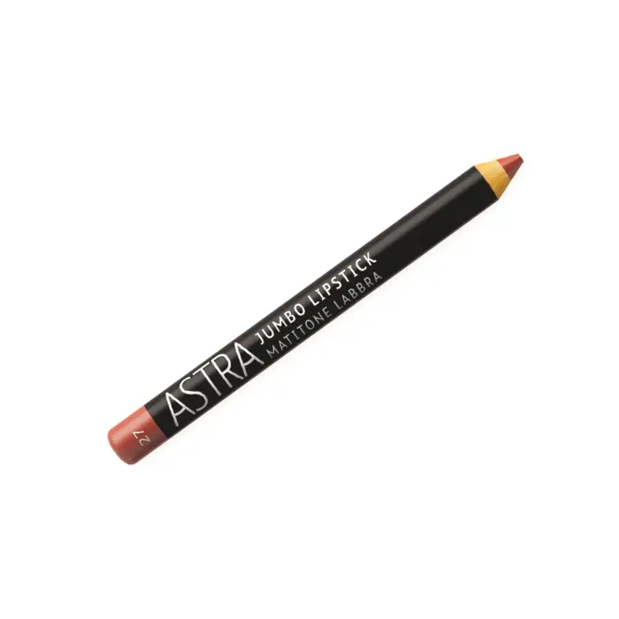 ASTRA MAKEUP JUMBO LIPSTICK Matitone Labbra 0031 - FIERY ORCHID 3g - Matitone