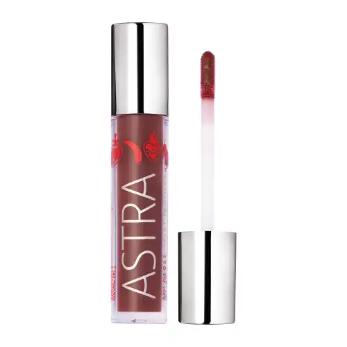ASTRA MAKEUP MY GLOSS SPICY PLUMPER 0002-SANGUEDOLCE 4ml - Gloss