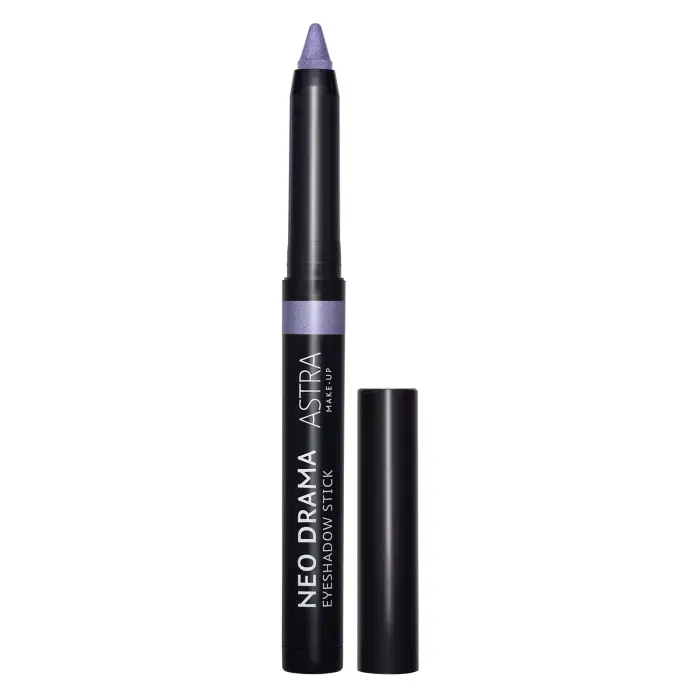 ASTRA MAKEUP NEO DRAMA eyeshadow shimmer stick 0006 - AFTERPARTY 1 5g - Ombretto Matita