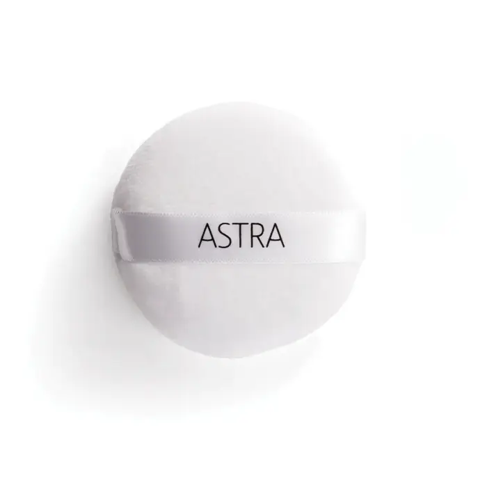 ASTRA MAKEUP POWDER PUFF - Altri Accessori