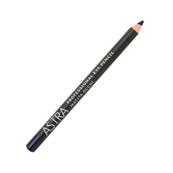 ASTRA MAKEUP PROFESSIONAL EYE PENCIL Matita Occhi 0005 - BLU NIGHT 1g - Matita