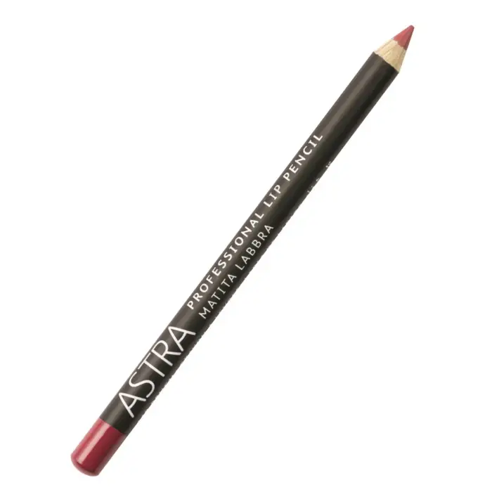 ASTRA MAKEUP PROFESSIONAL LIP PENCIL Matita Labbra 0046 - MAUVE DIMENSION 1g - Matita