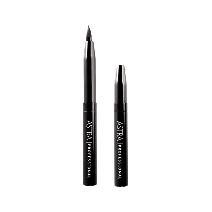 ASTRA MAKEUP RETRACTABLE LIP BRUSH - Pennelli
