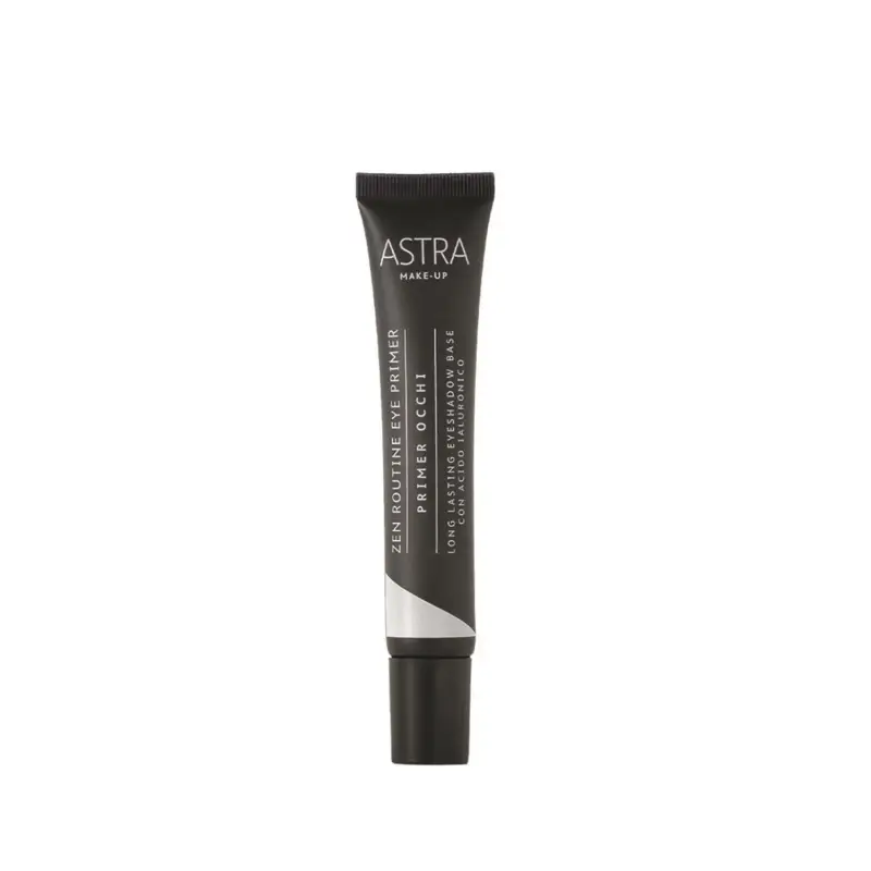 ASTRA MAKEUP ZEN ROUTINE EYE PRIMER 0001 - AURA 10ml - Primer occhi