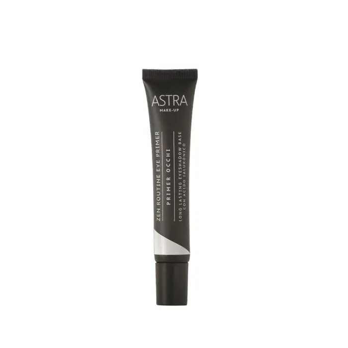 ASTRA MAKEUP ZEN ROUTINE EYE PRIMER 0001 - AURA 10ml - Primer occhi