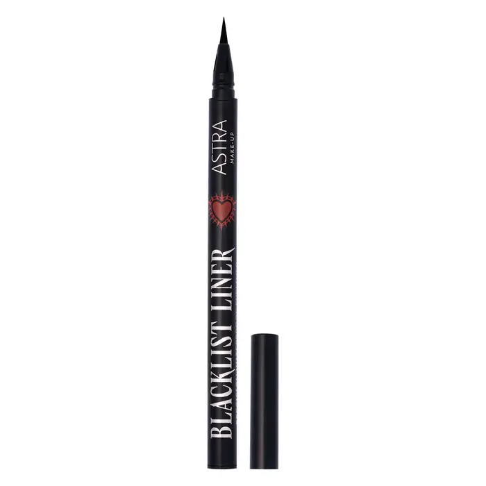 Astra Mare Fuori - Blacklist Liner Precision waterproof liner