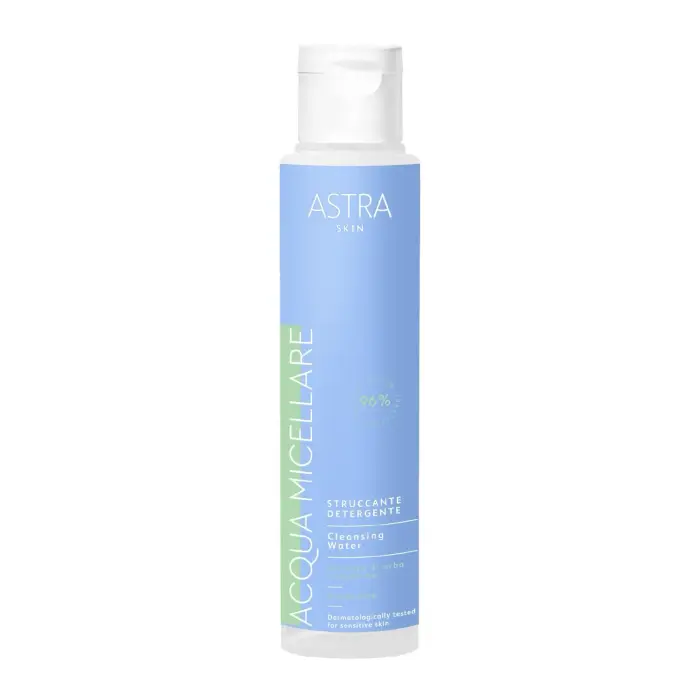 Astra Skin - Acqua micellare 125 ml