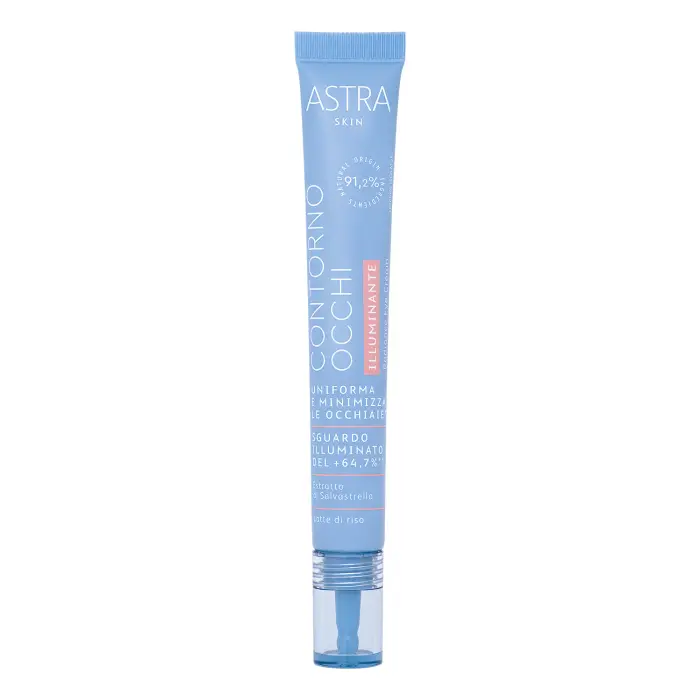 Astra Skin - Contorno occhi illuminante
