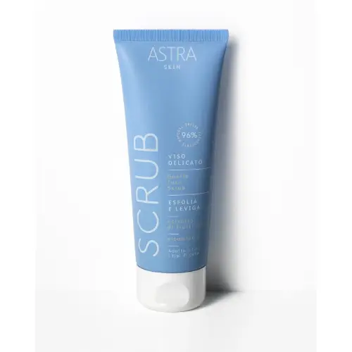 Astra Skin - Scrub viso delicato 75 ml