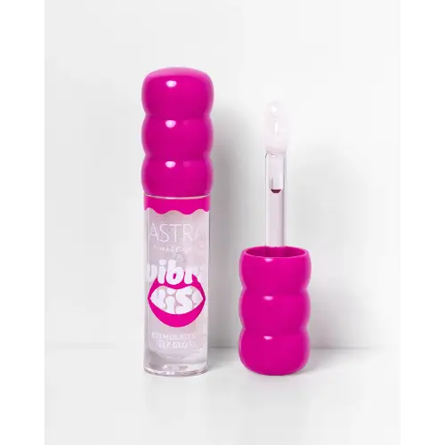 Astra Vibra Kiss - Gloss effetto vibrante